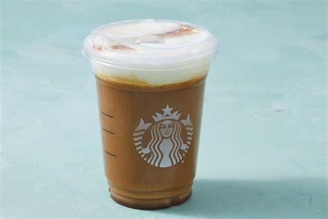 starbucks cinnamon caramel cold brew calories|Starbucks Cinnamon Caramel Cream Cold Brew。